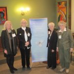 Members of the Niagara District Council of Women